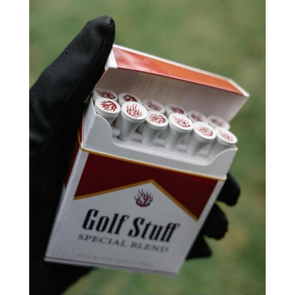 Golf Stuff - Golf Tees