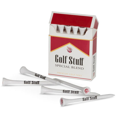 Golf Stuff - Golf Tees