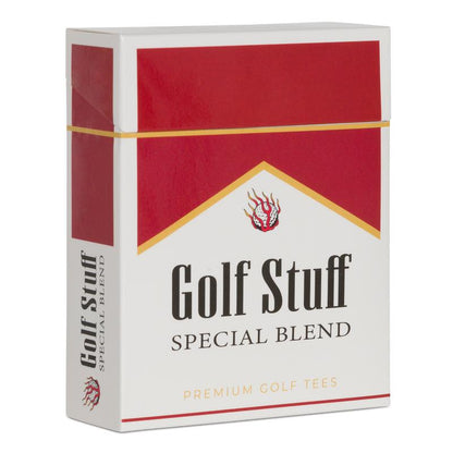 Golf Stuff - Golf Tees